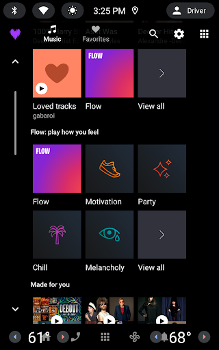 Deezer: Music & Podcast Player