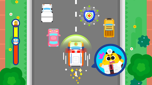 Cocobi Hospital - Kids Doctor