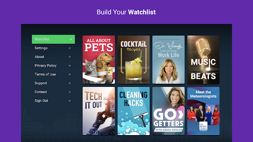 Local Now: News, Movies & TV