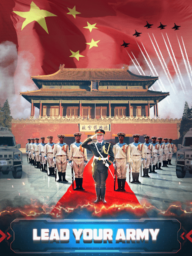 Supremacy: World War 3