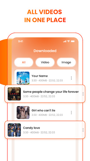 4K Video Downloader & Player