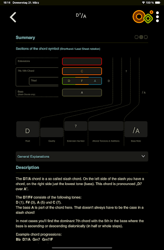 Oolimo Guitar Chords