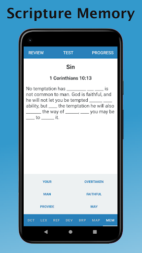 e-Sword: Bible Study to Go