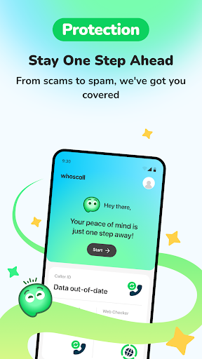 Whoscall: Caller ID & Block