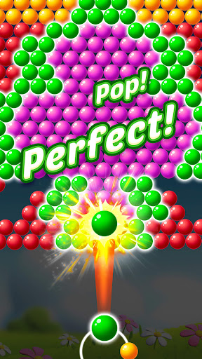 Bubble Shooter Pop - Blast Fun