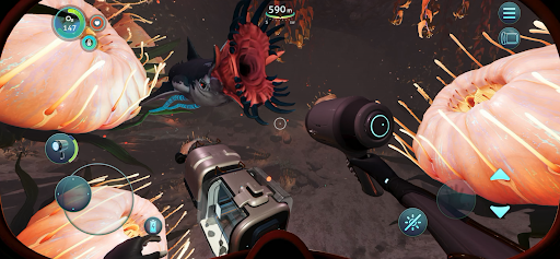 Subnautica: Below Zero
