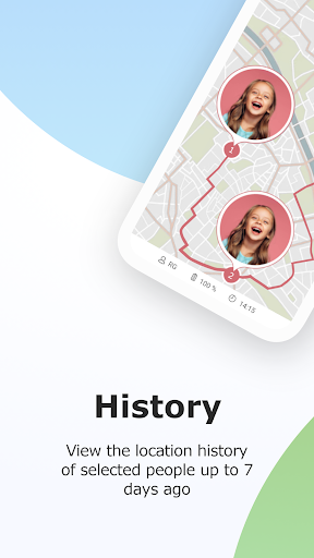 Family locator - Locator 24
