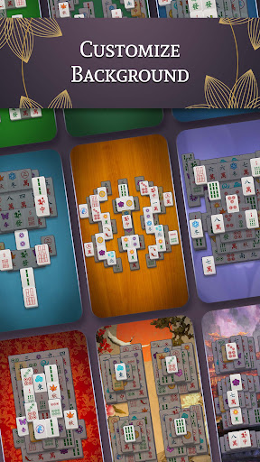 Mahjong Solitaire
