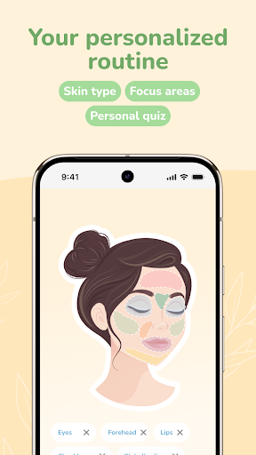 Face Massage, Skincare: forYou