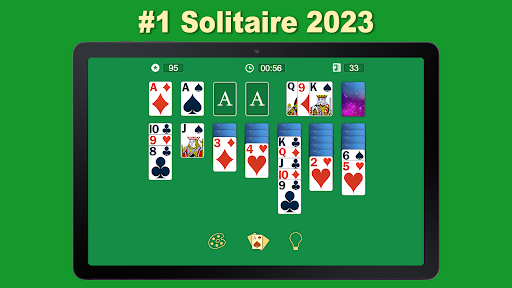 Solitaire - 2026