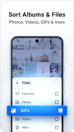 Private Photo Vault - Keepsafe