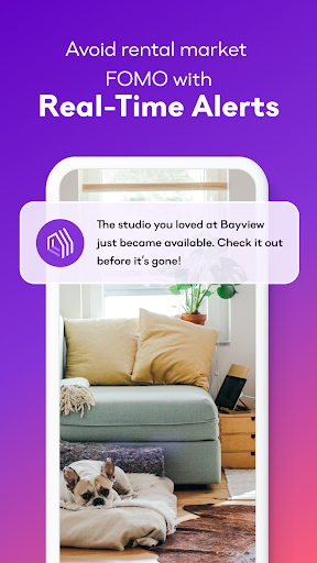 Apartment List: Rent app