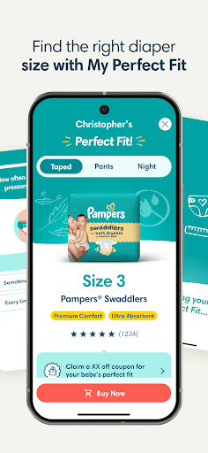 Pampers Rewards