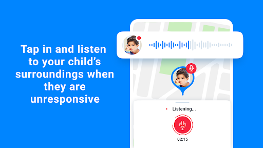 Findmykids: Kids GPS Tracker