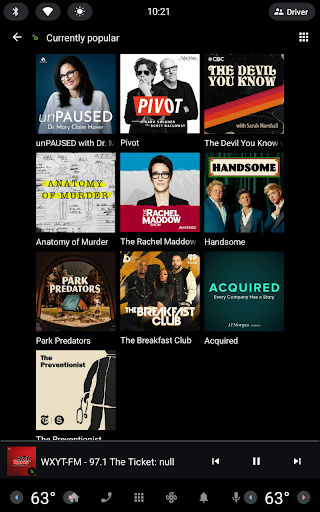 radio.net - AM FM Radio Tuner