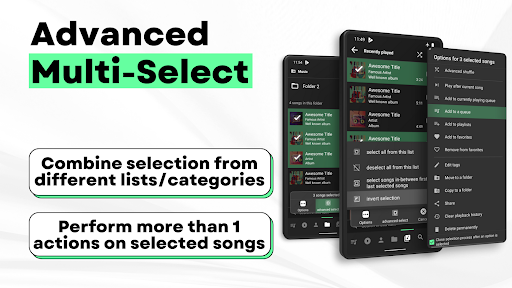Musicolet Music Player