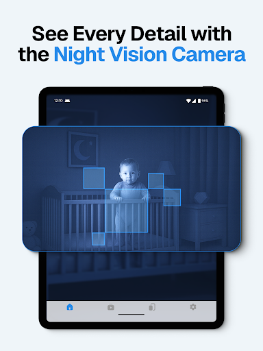 Surveillance Camera: Visory