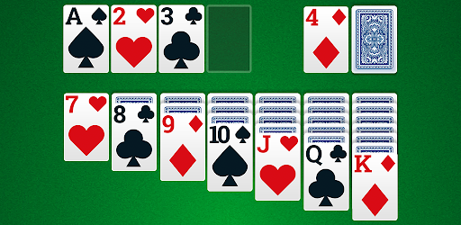 Solitaire Classic – Klondike