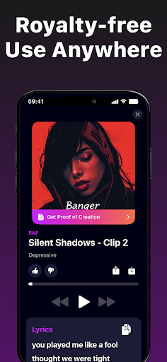 AI Music Generator: Banger
