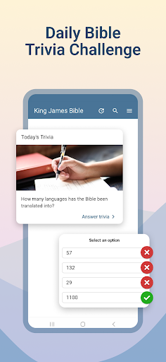 King James Bible Study KJV