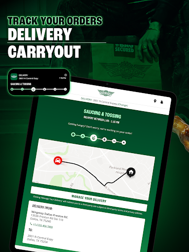Wingstop