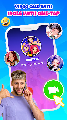 Trending Prank App