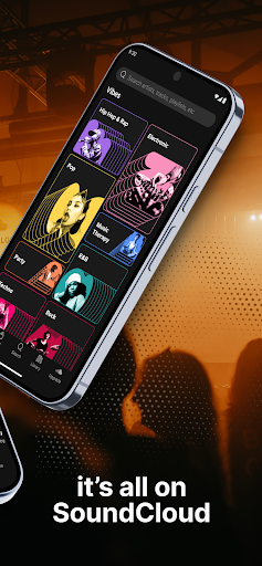 SoundCloud: The Music You Love