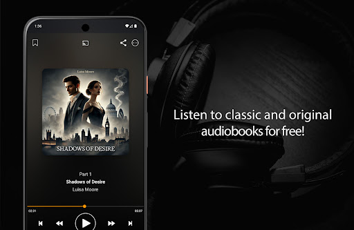 StoryTime Audiobooks