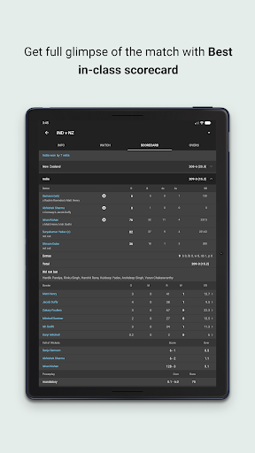 Willow - Watch Live Cricket