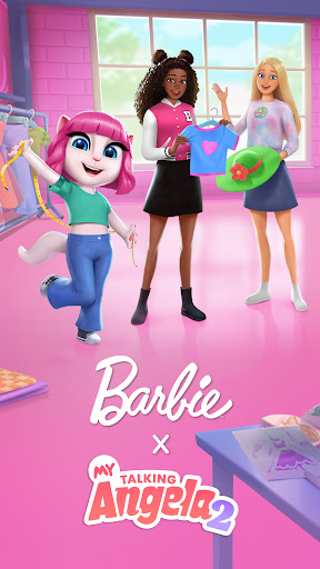 My Talking Angela 2