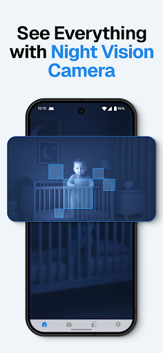 Surveillance Camera: Visory