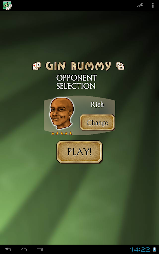 Gin Rummy Pro