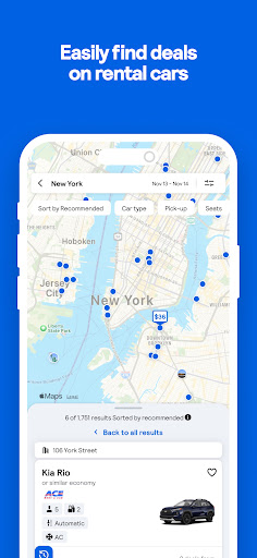 Skyscanner Flights Hotels Cars