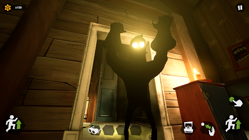 Hello Neighbor Nicky's Diaries