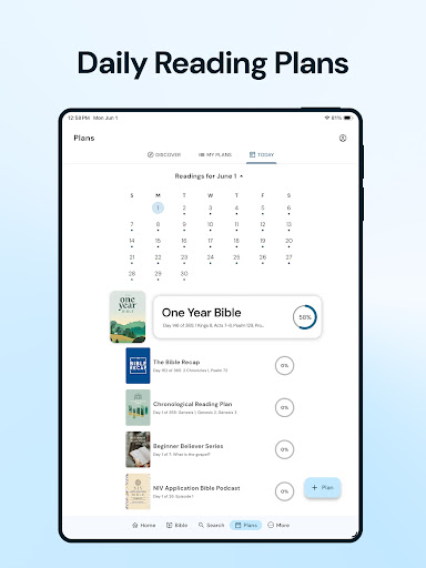 Life Bible