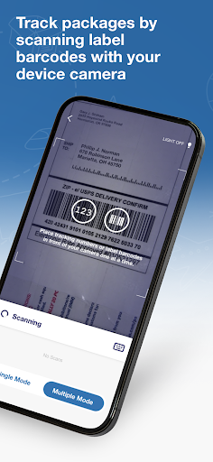 Informed Delivery® Mobile