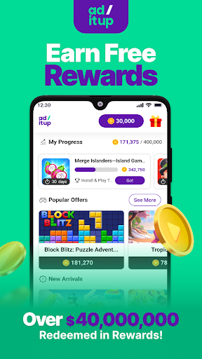 Ad It Up—Save on Your Bills