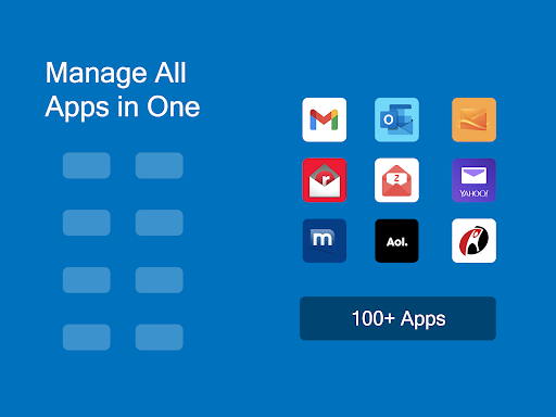 Email for Outlook, Hotmail
