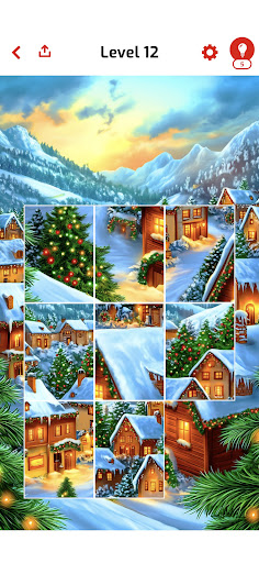 Christmas Twist