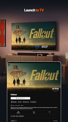 Amazon Fire TV