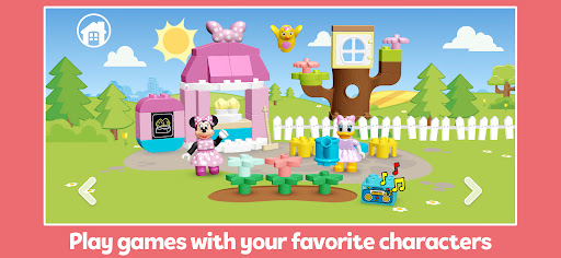 LEGO® DUPLO® Disney