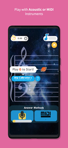 Note Rush: Learn to Read Music