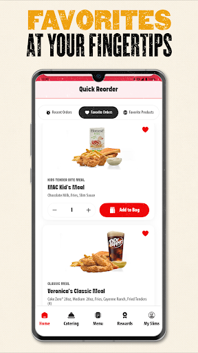 Slim Chickens