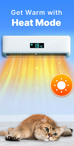 Universal AC Remote Control