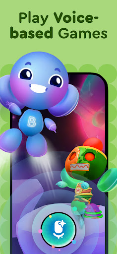 Buddy.ai: Kids Learning Games