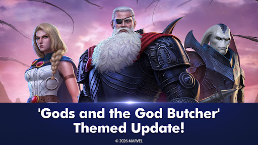 MARVEL Future Fight