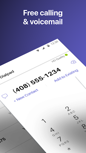 Text Free: Calling & Texting