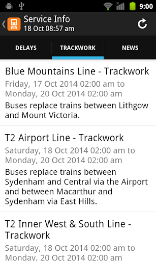 TripView