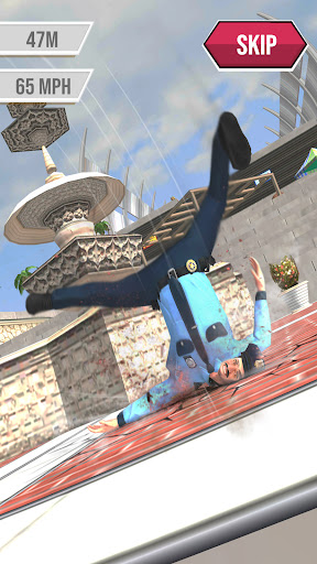Try to Fly