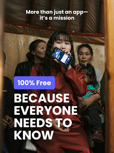 MessengerX App